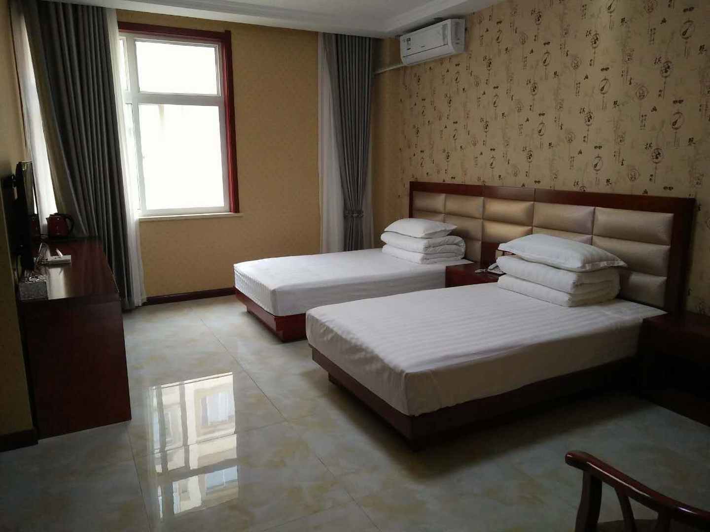 银河湾宾馆