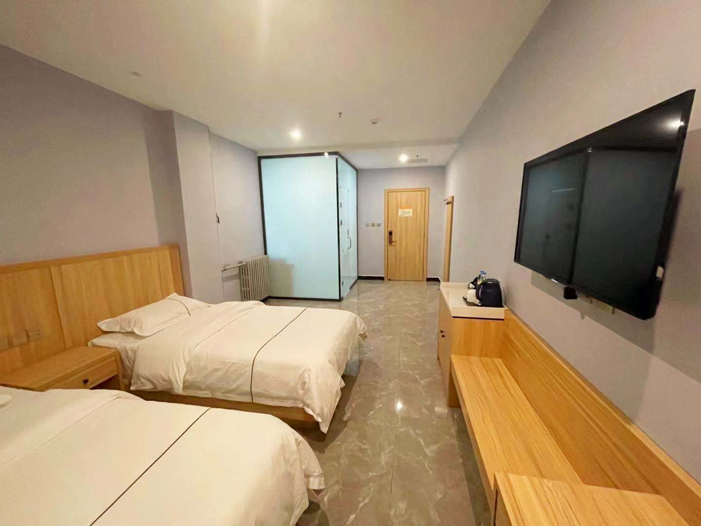 赤峰惠锦宾馆