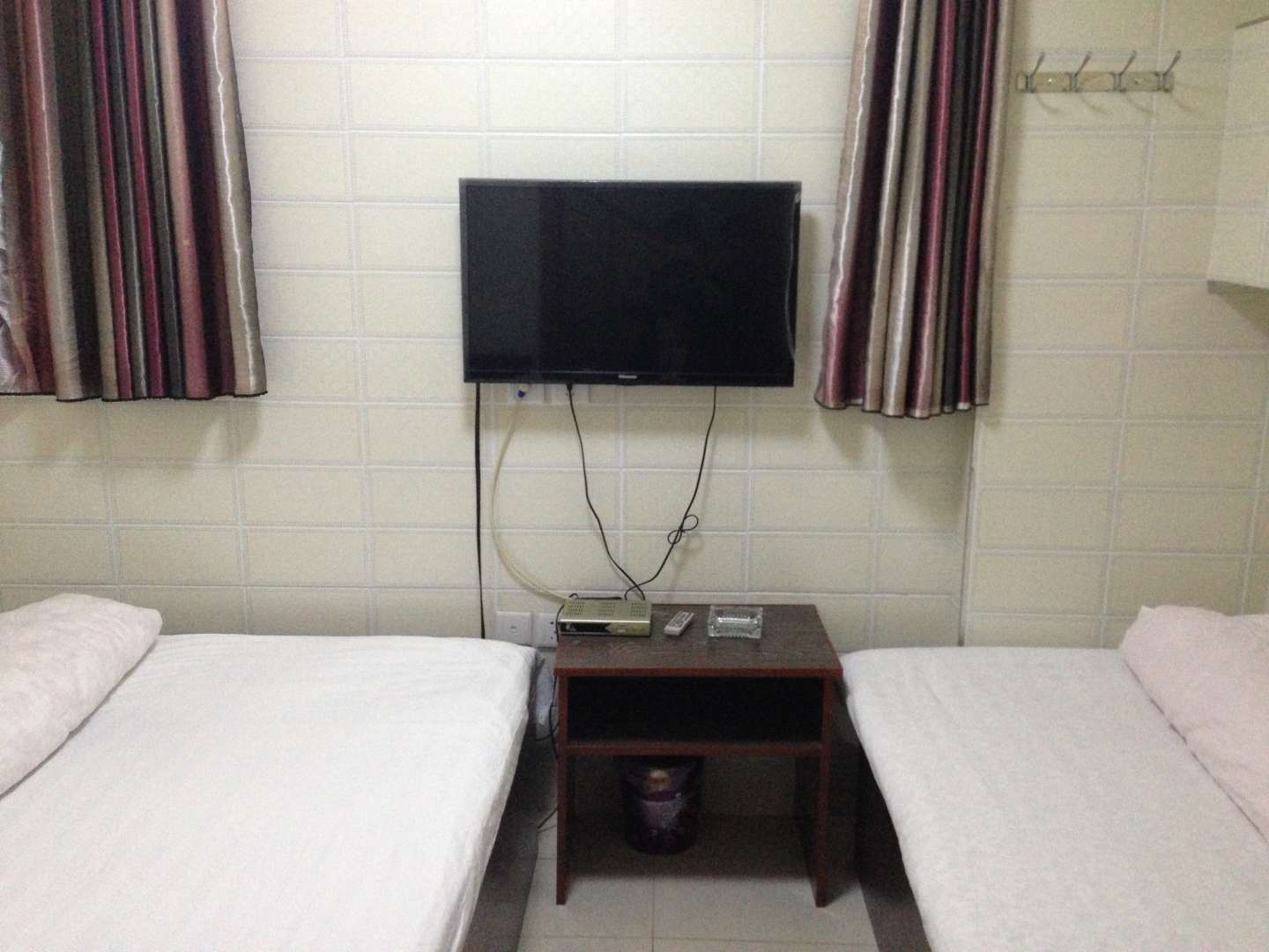 亿家旅馆