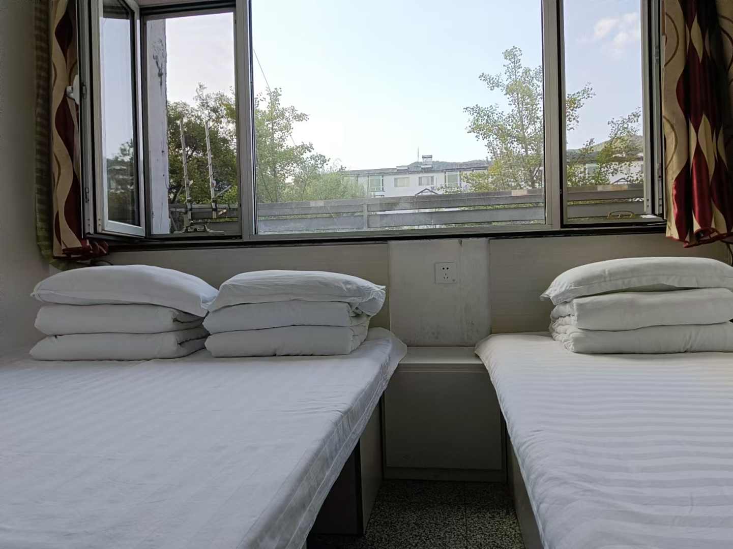 福源旅馆(鸭江路店)