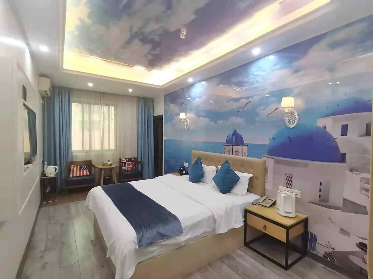 凯达酒店