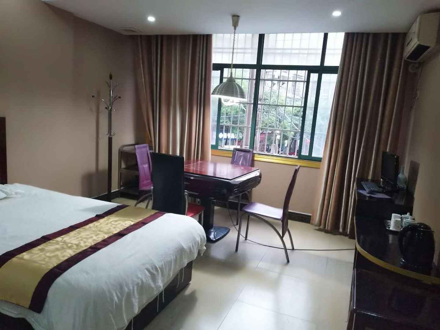 逸天客栈