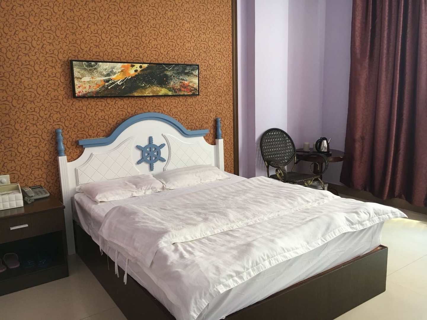 河源鑫阳光光馆