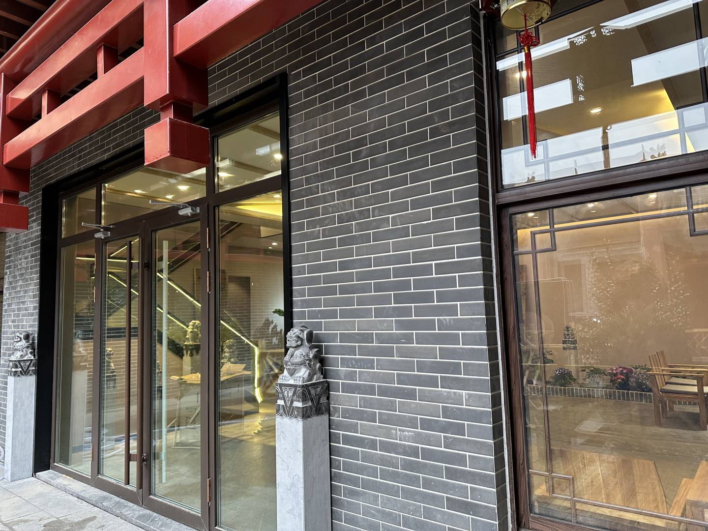 安丘枫林客栈(泰华城店)
