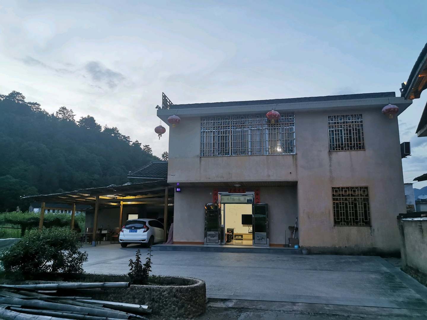 漳州梦之旅客栈