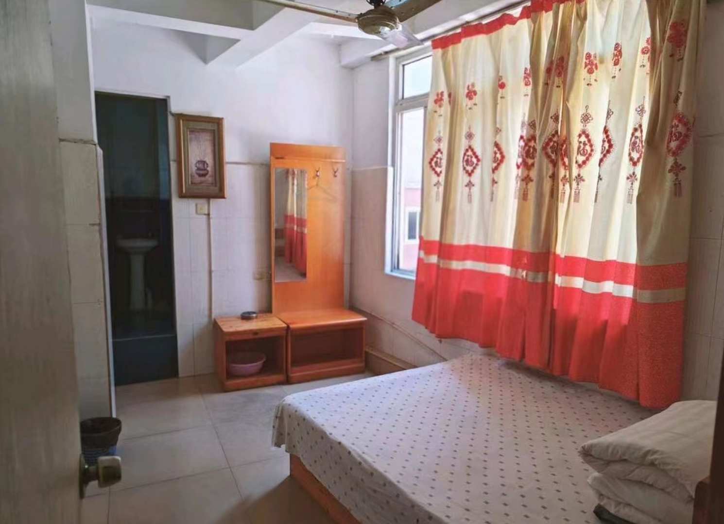 蚌埠鸿运招待所