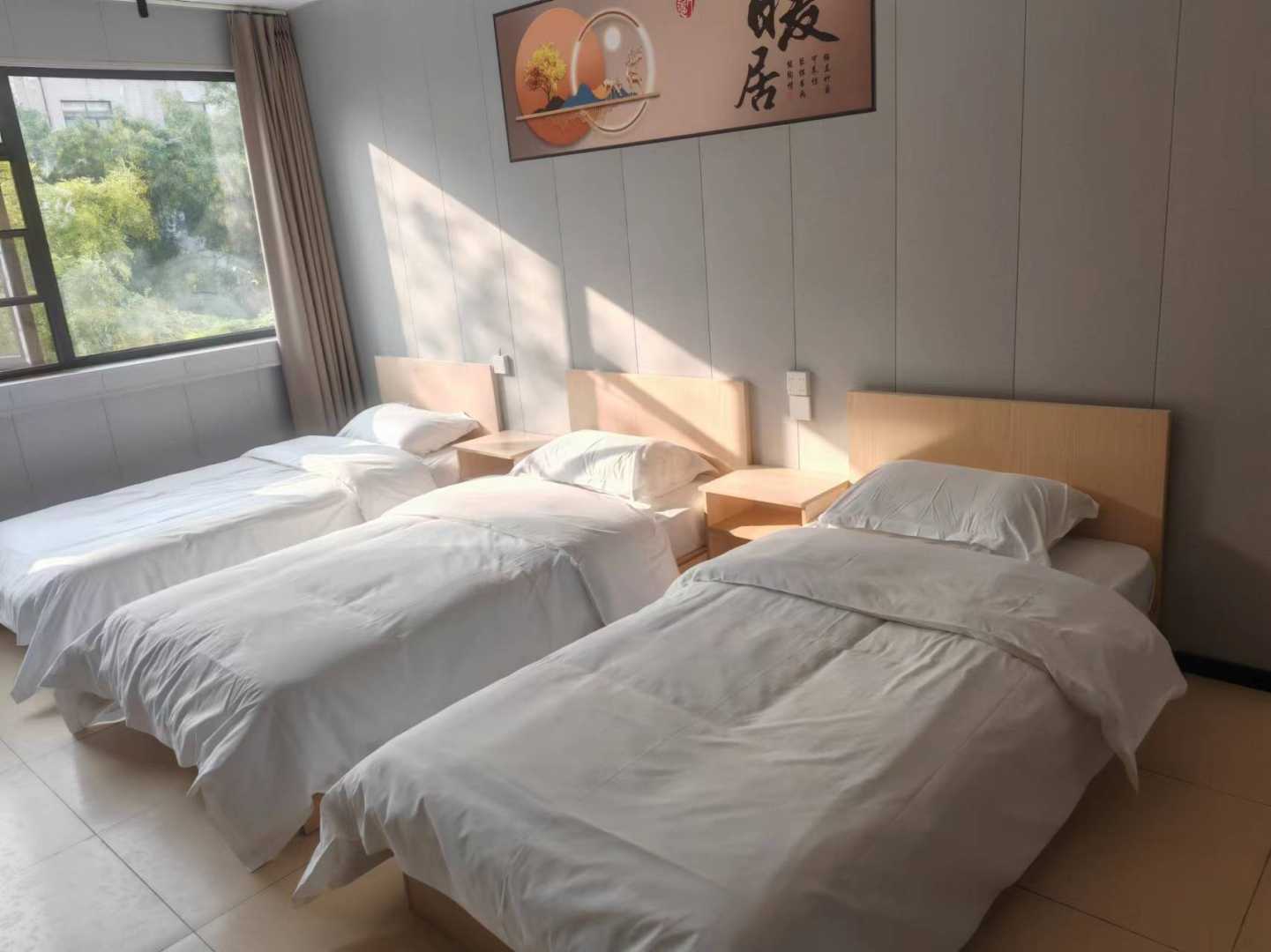 青年快捷宾馆