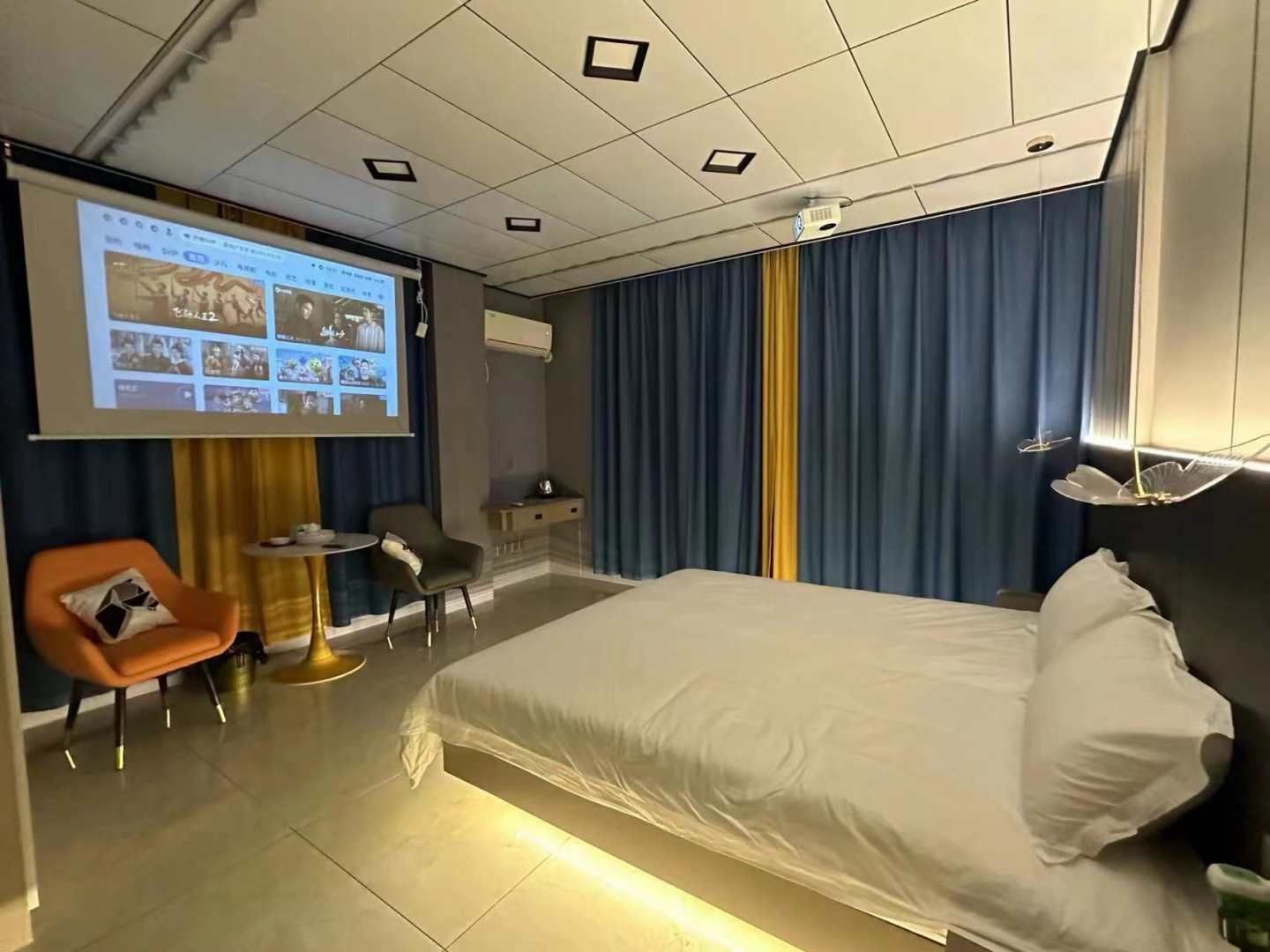 豪翔酒店