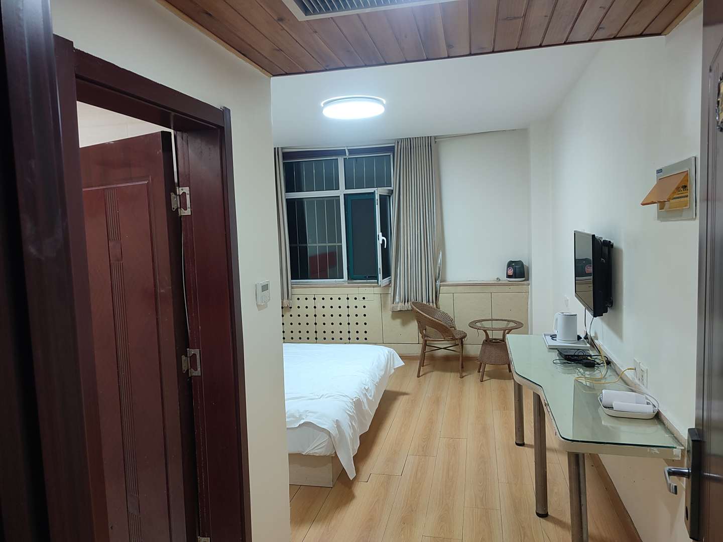 华丰旅馆