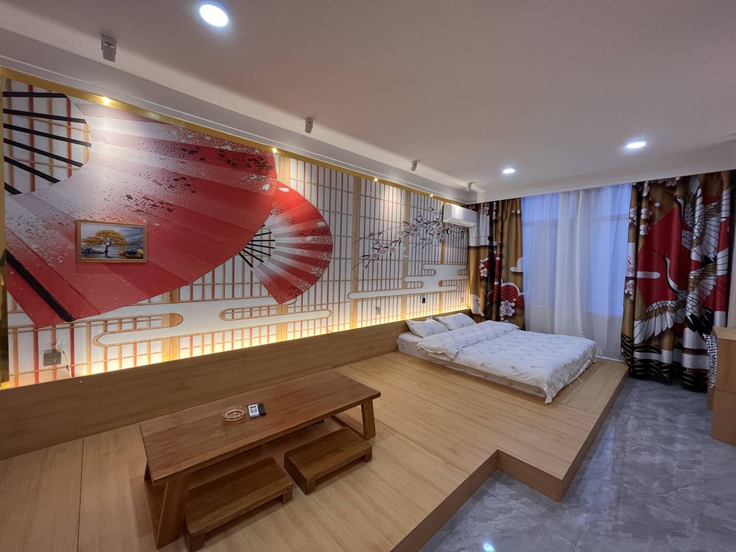 唯美酒店式公寓