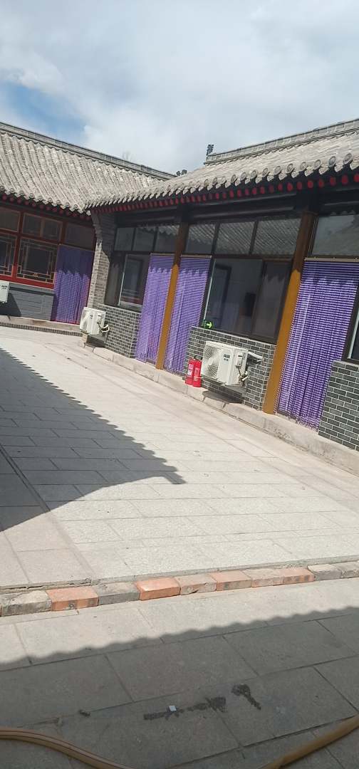 北京牛头客栈