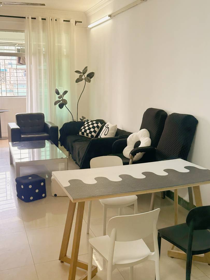 深圳小日子青年公寓