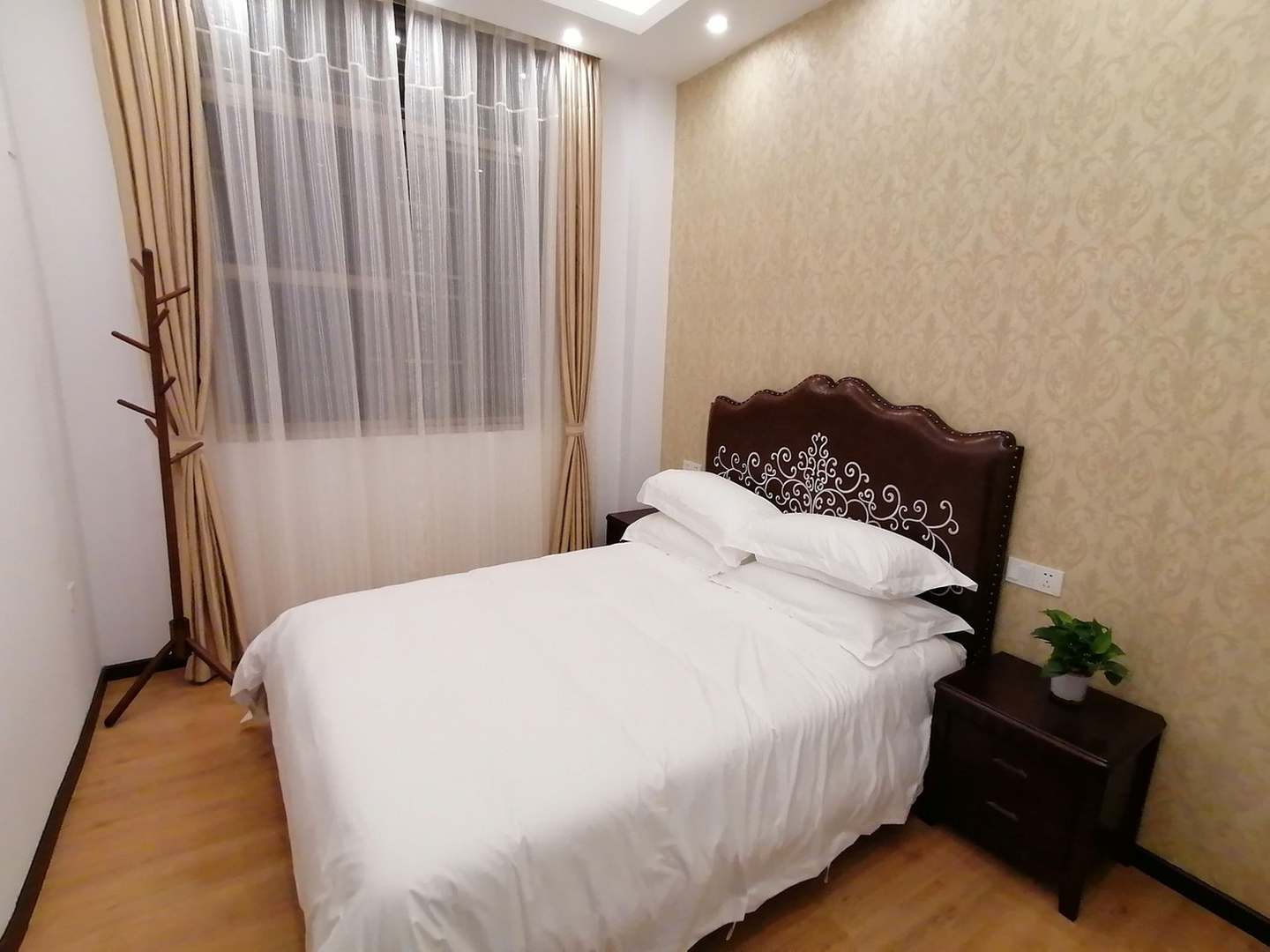 虫子民宿·马屋