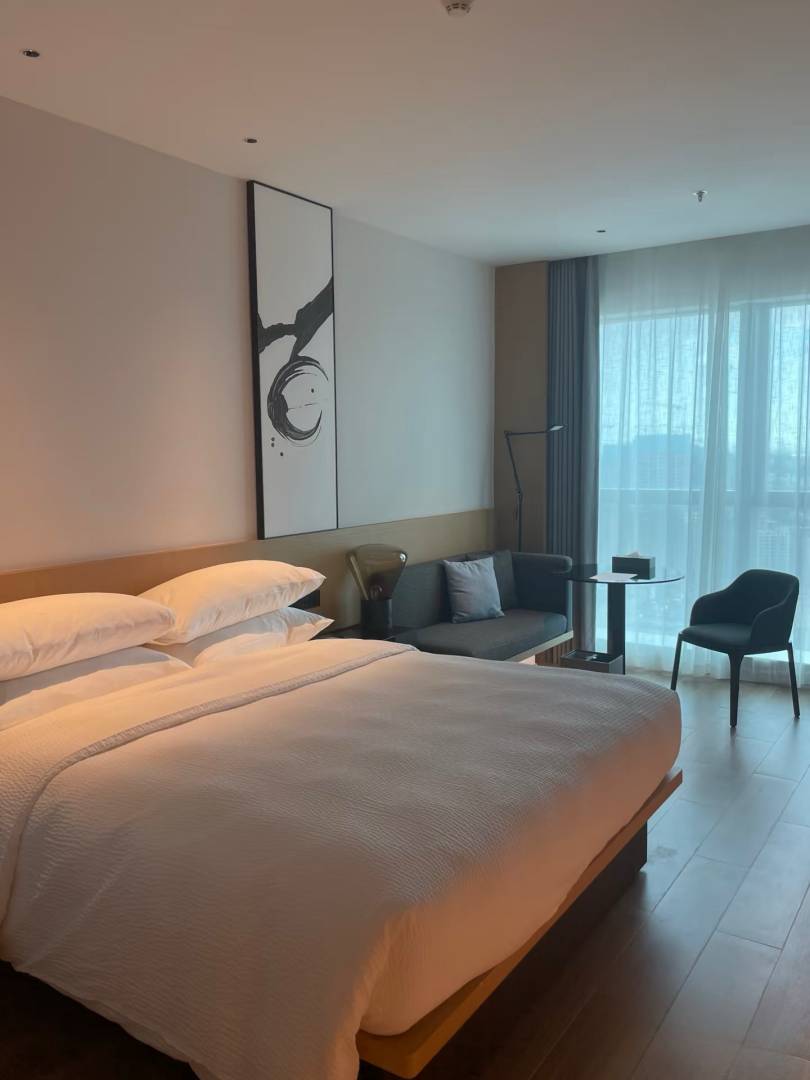 万象天地青年旅社