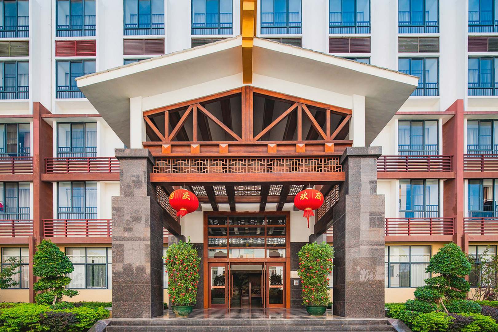 东方迎宾馆