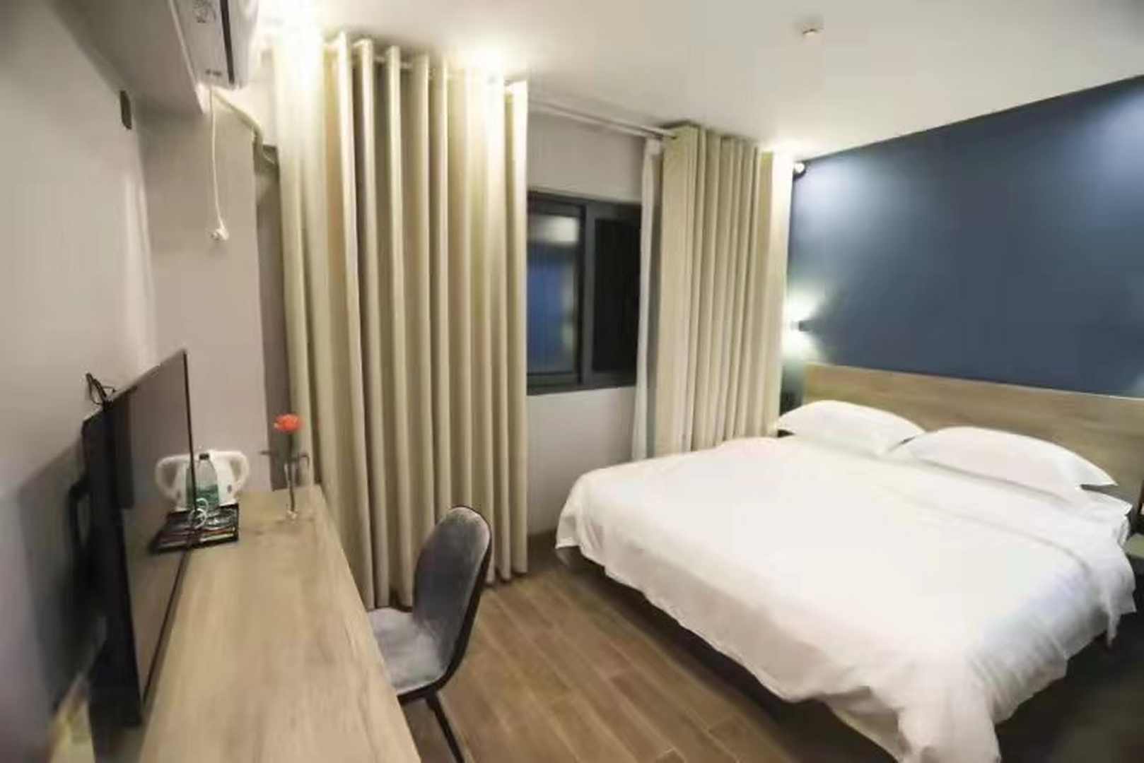 柏瑞酒店