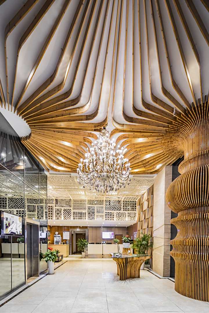 格盟酒店(成都温江大学城店)
