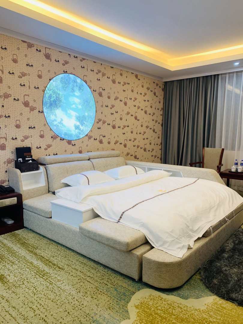 高大上客栈