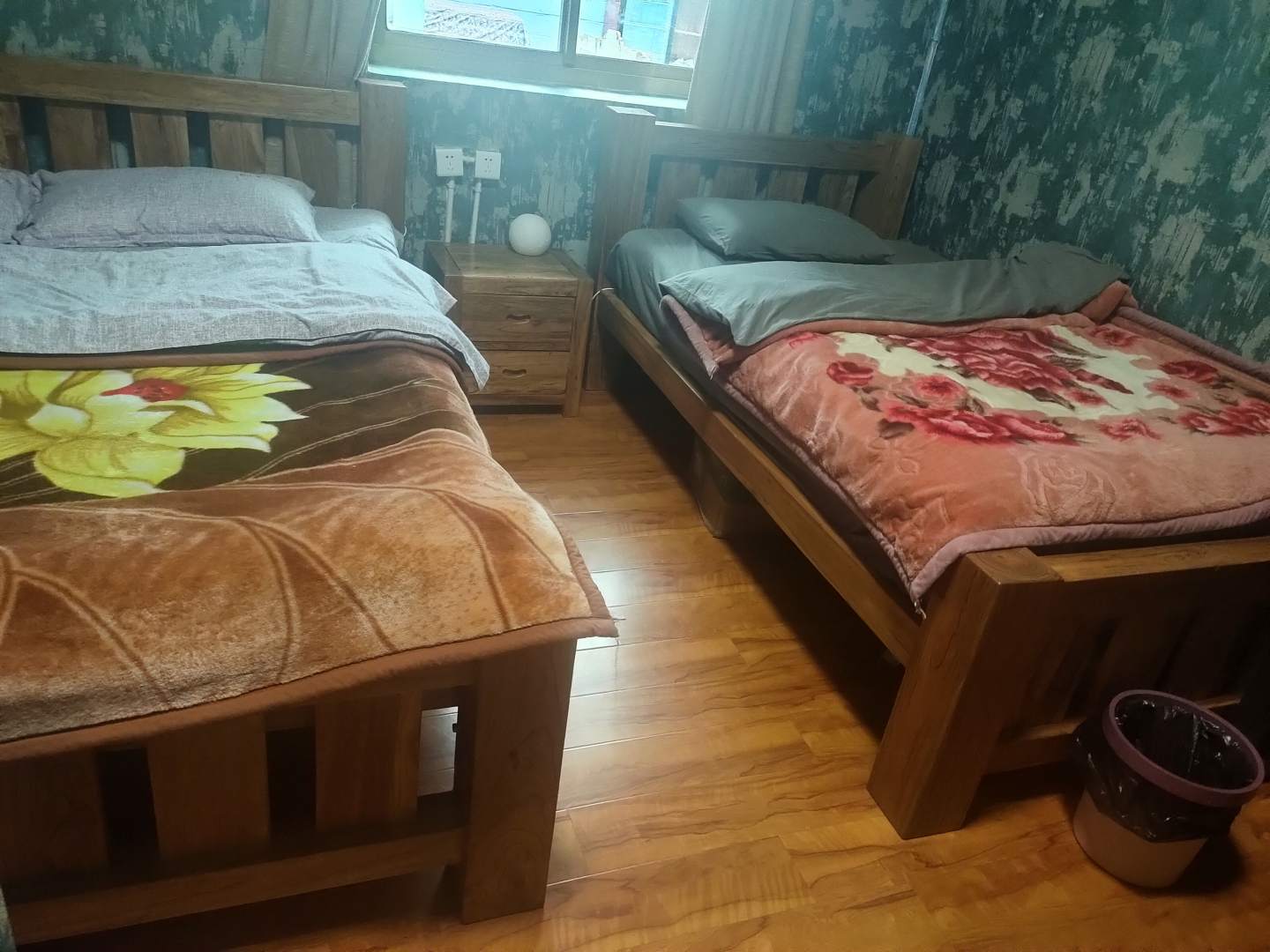 拉萨瑟丹客栈