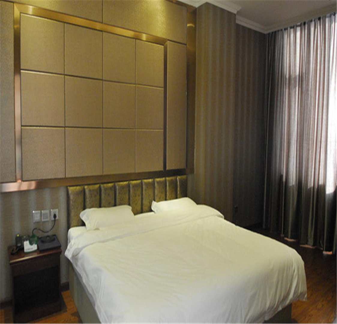 麒麟旅店