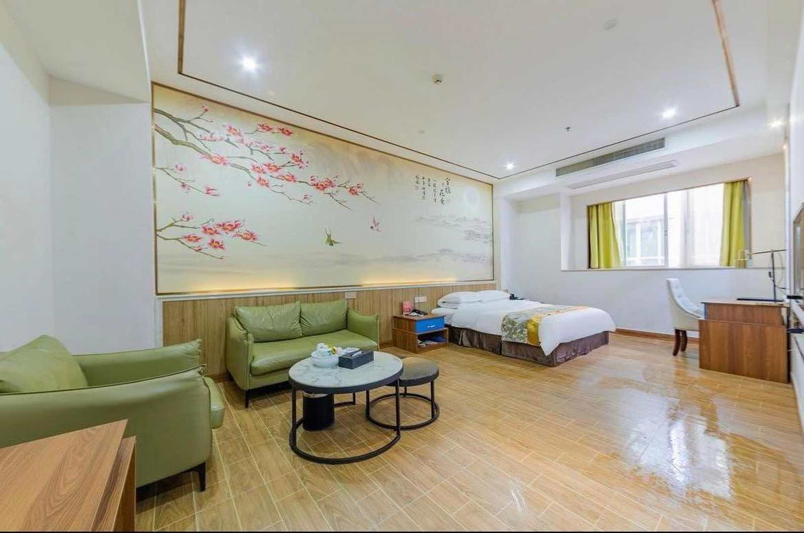 碧湾温泉度假酒店