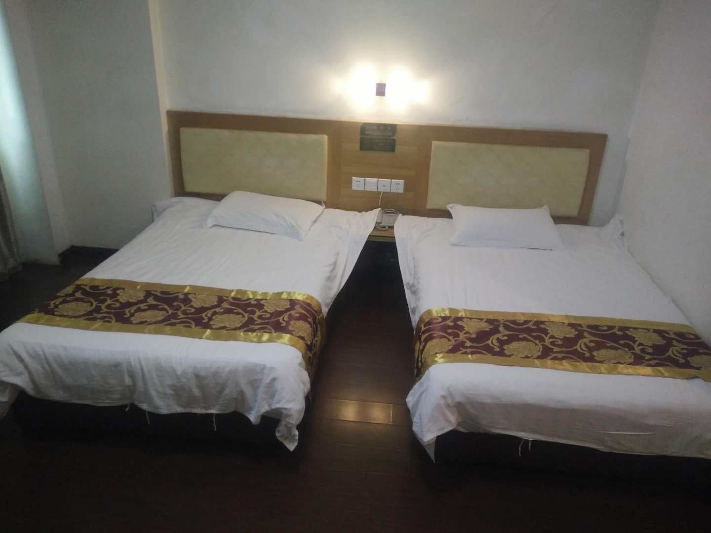 宜家宾馆(古屏路店)