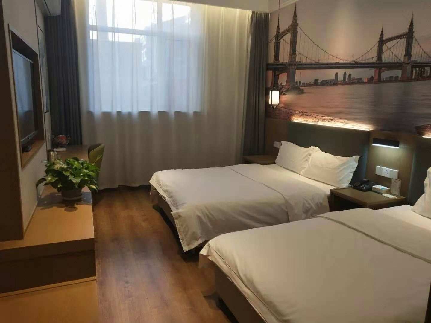 鼎鑫商务酒店