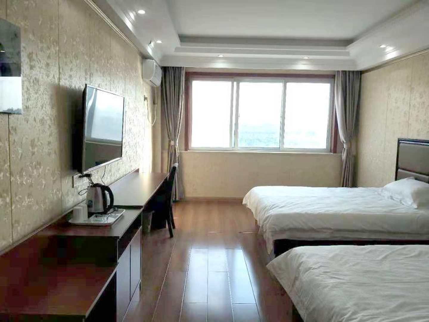 慧谷宾馆
