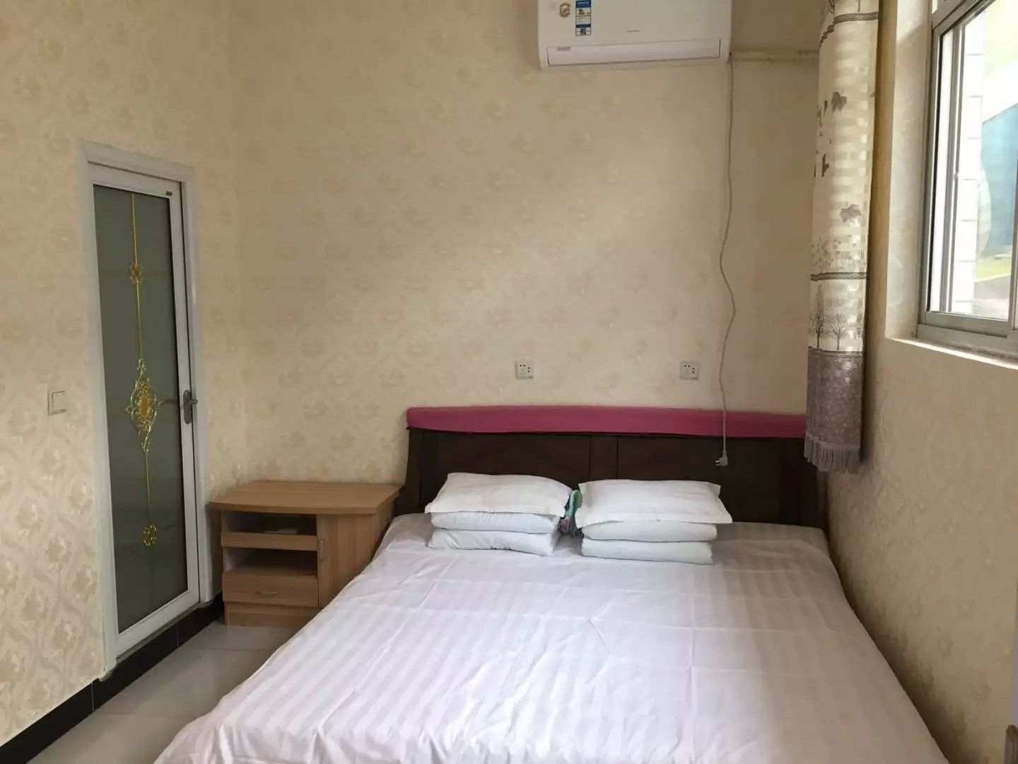 滦县古城阳光农家院