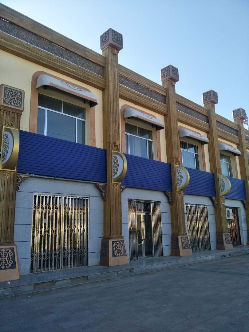 大洋民宿(马鬃山路分店)