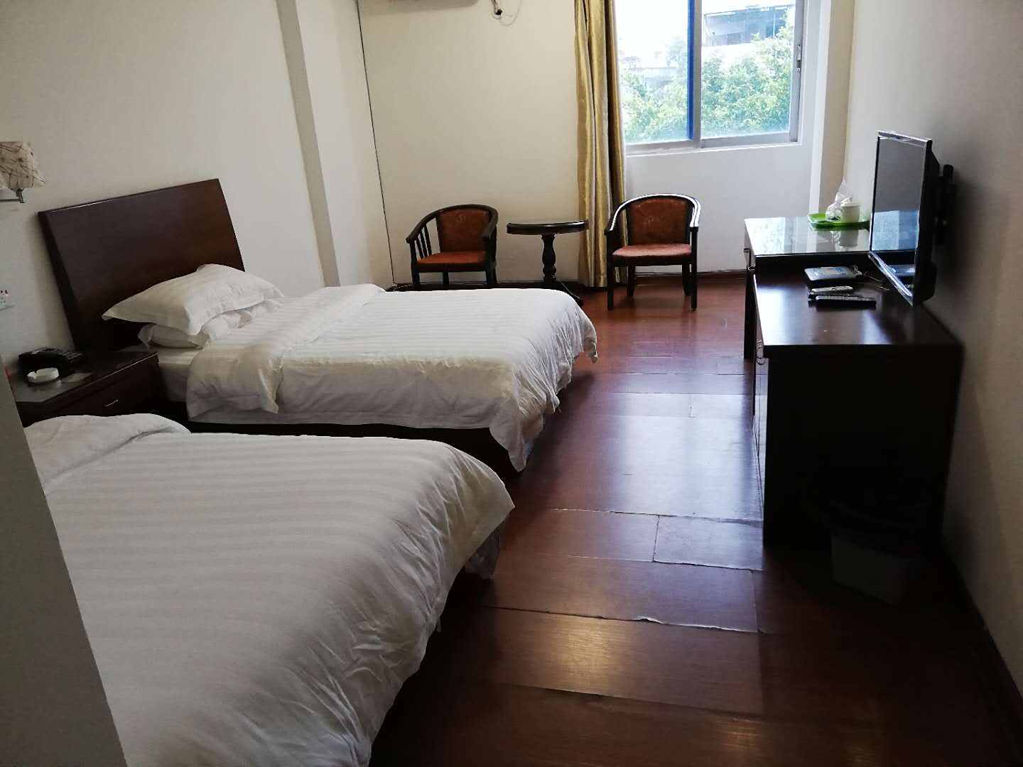腾飞宾馆