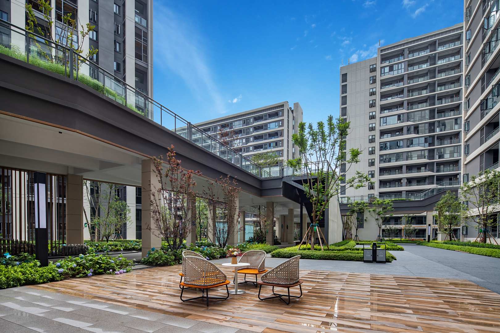 西昌汉锦酒店(邛海17度万达广场店)