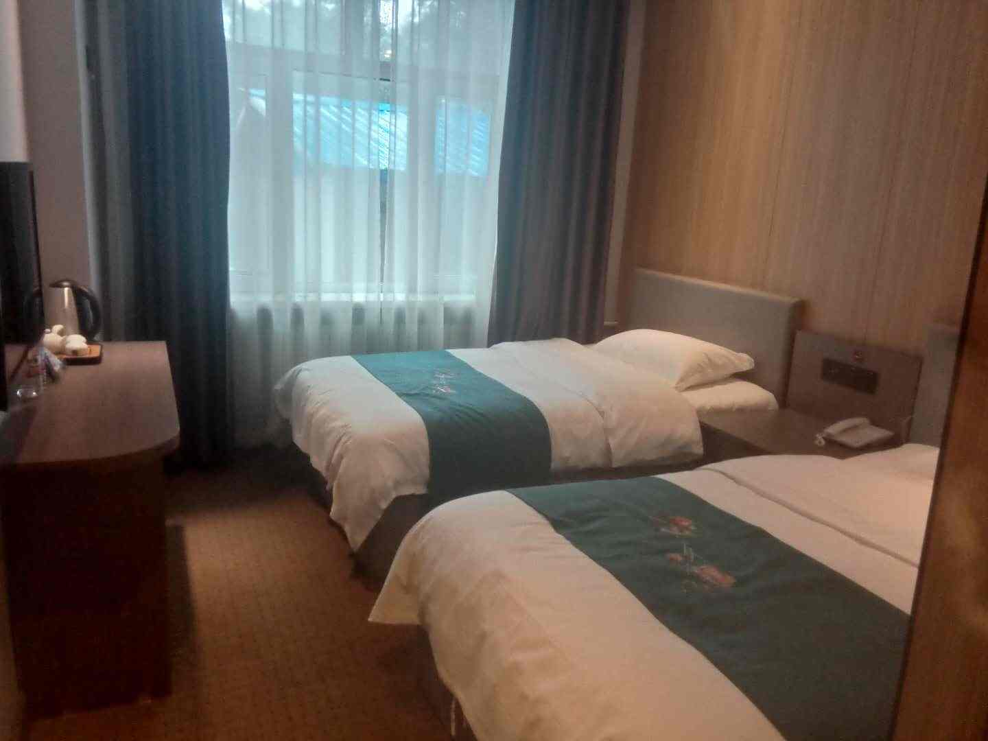 顺达商务宾馆