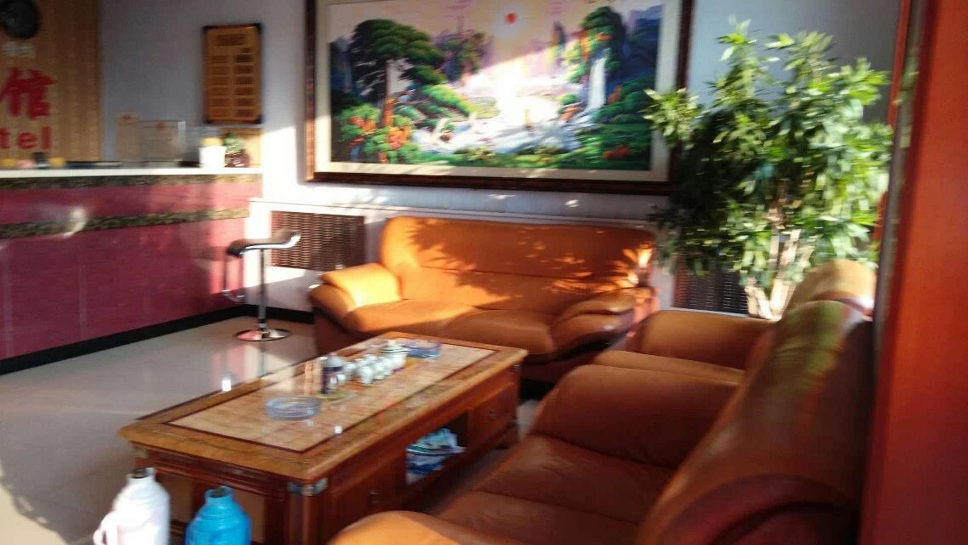 张家口红友宾馆(张库大道店)