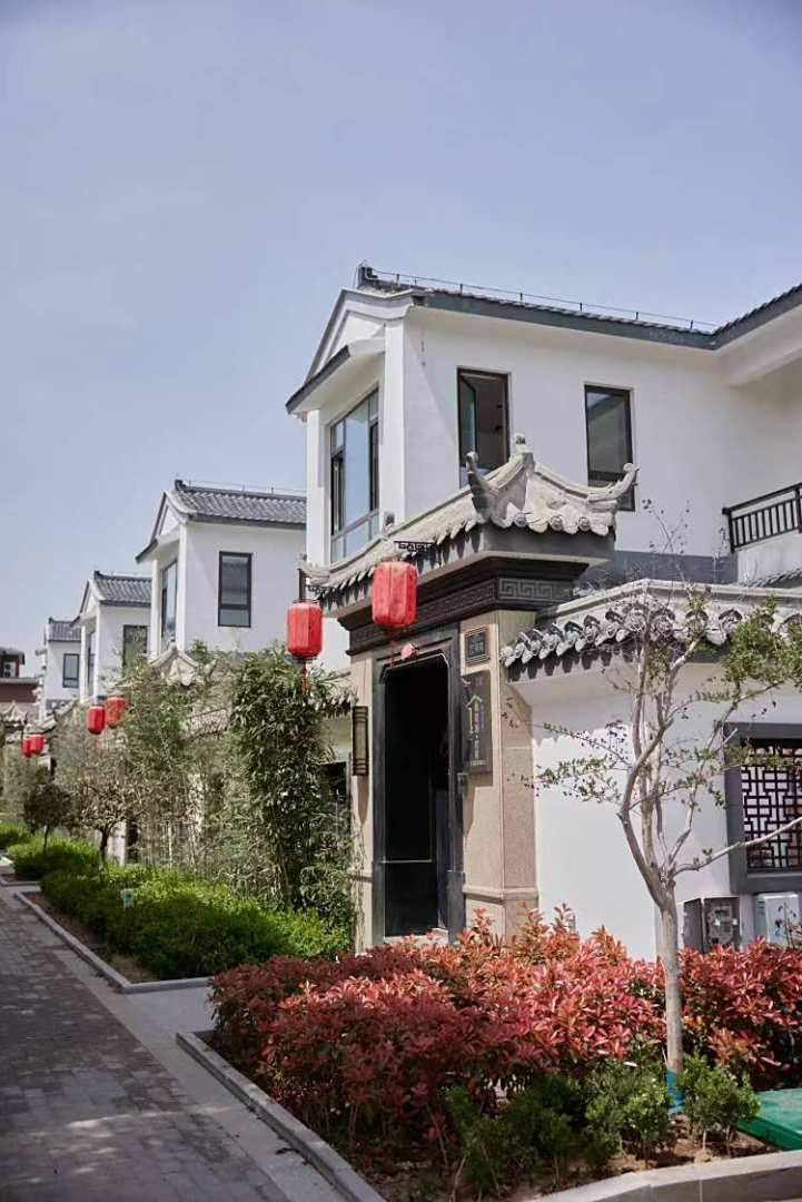 桃花源民宿(沂蒙山龟蒙景区店)