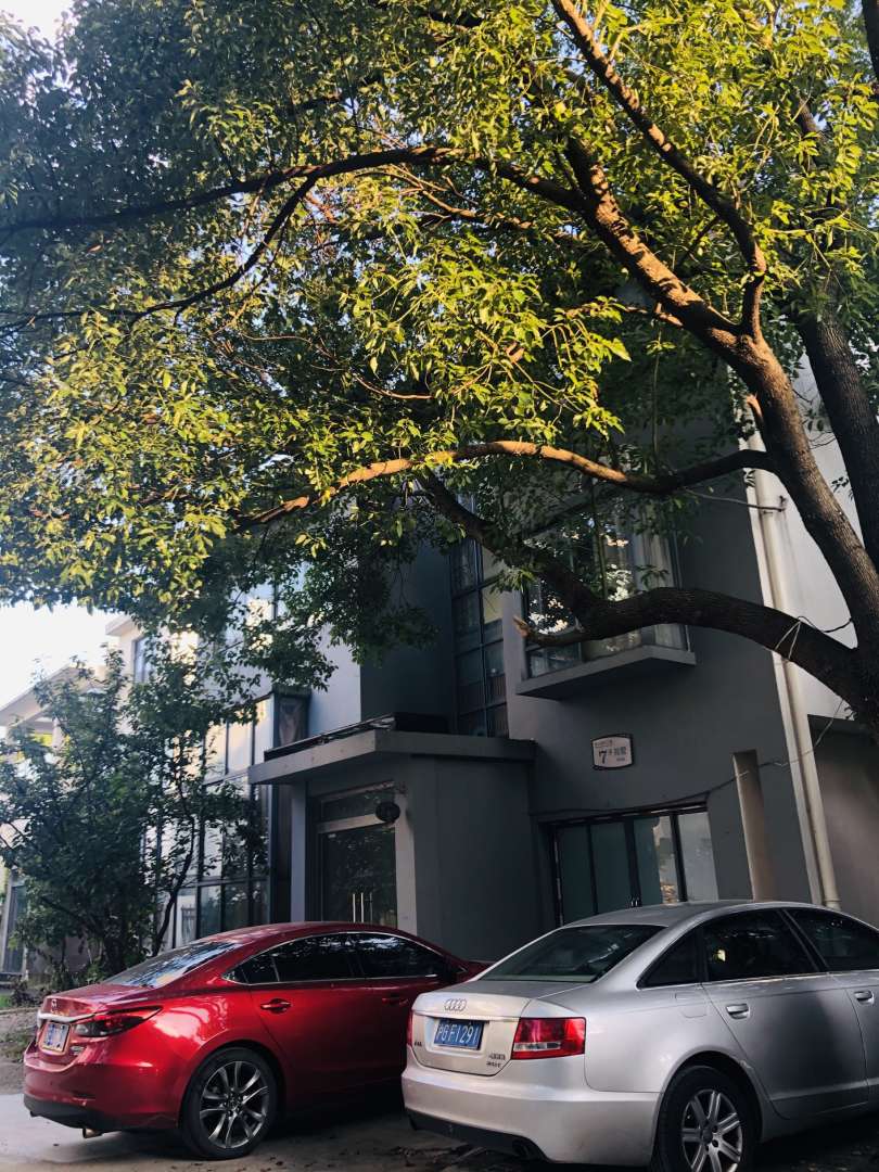 昆山阳澄湖别墅会所
