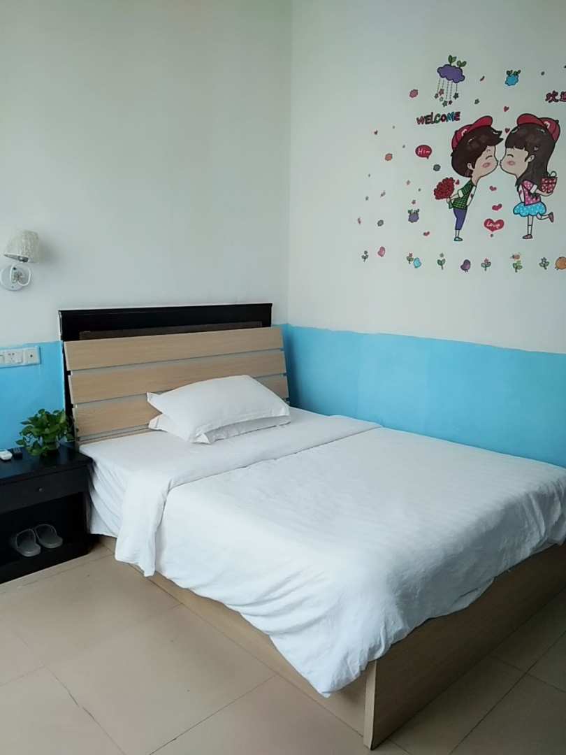 海口湘南宾馆(海南师范大学店)