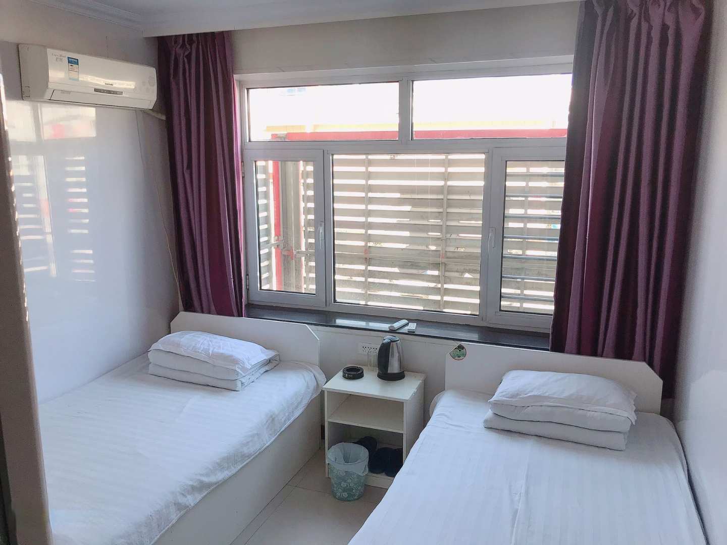 康家旅店