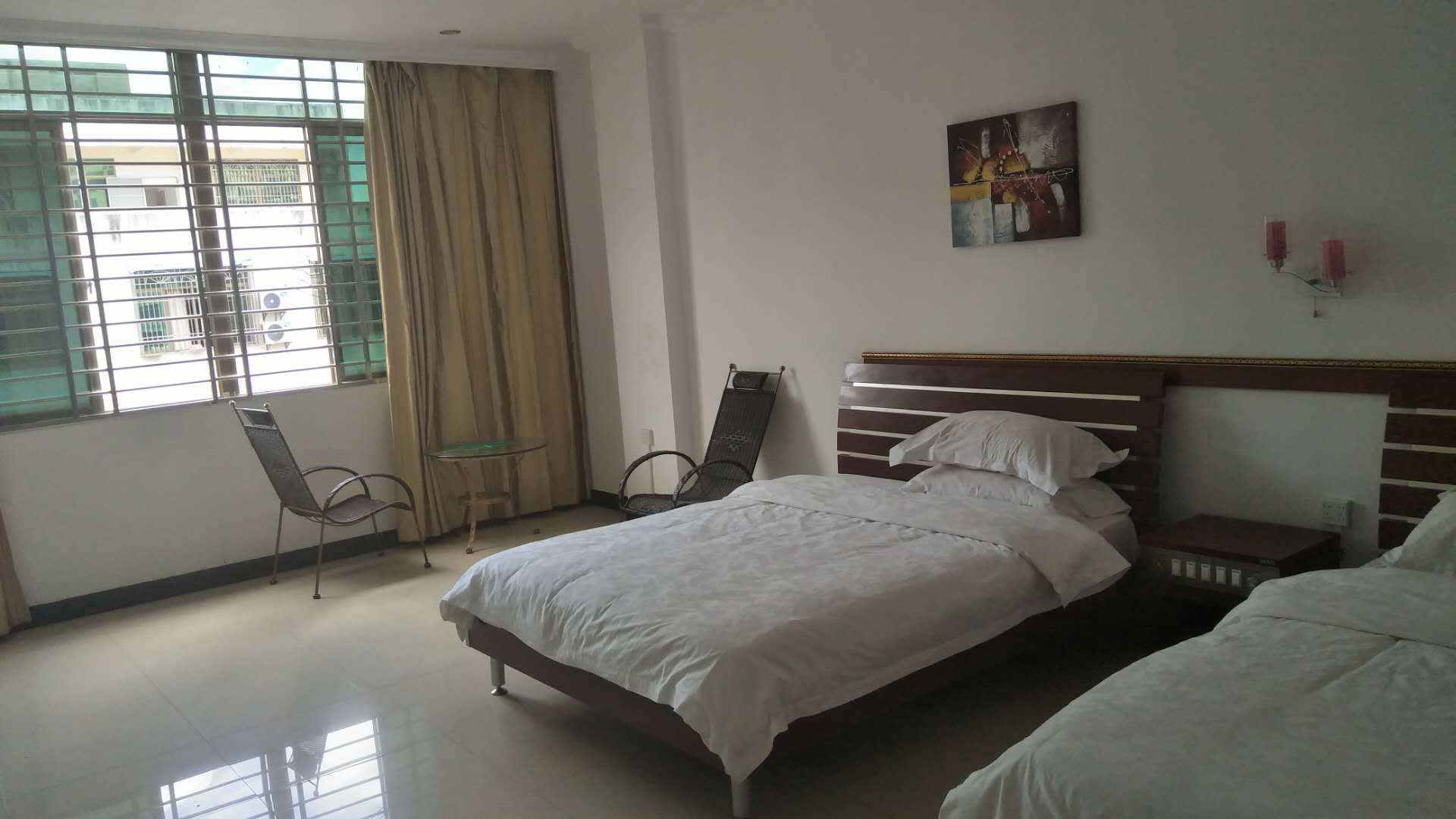 澄迈爱睿宾馆