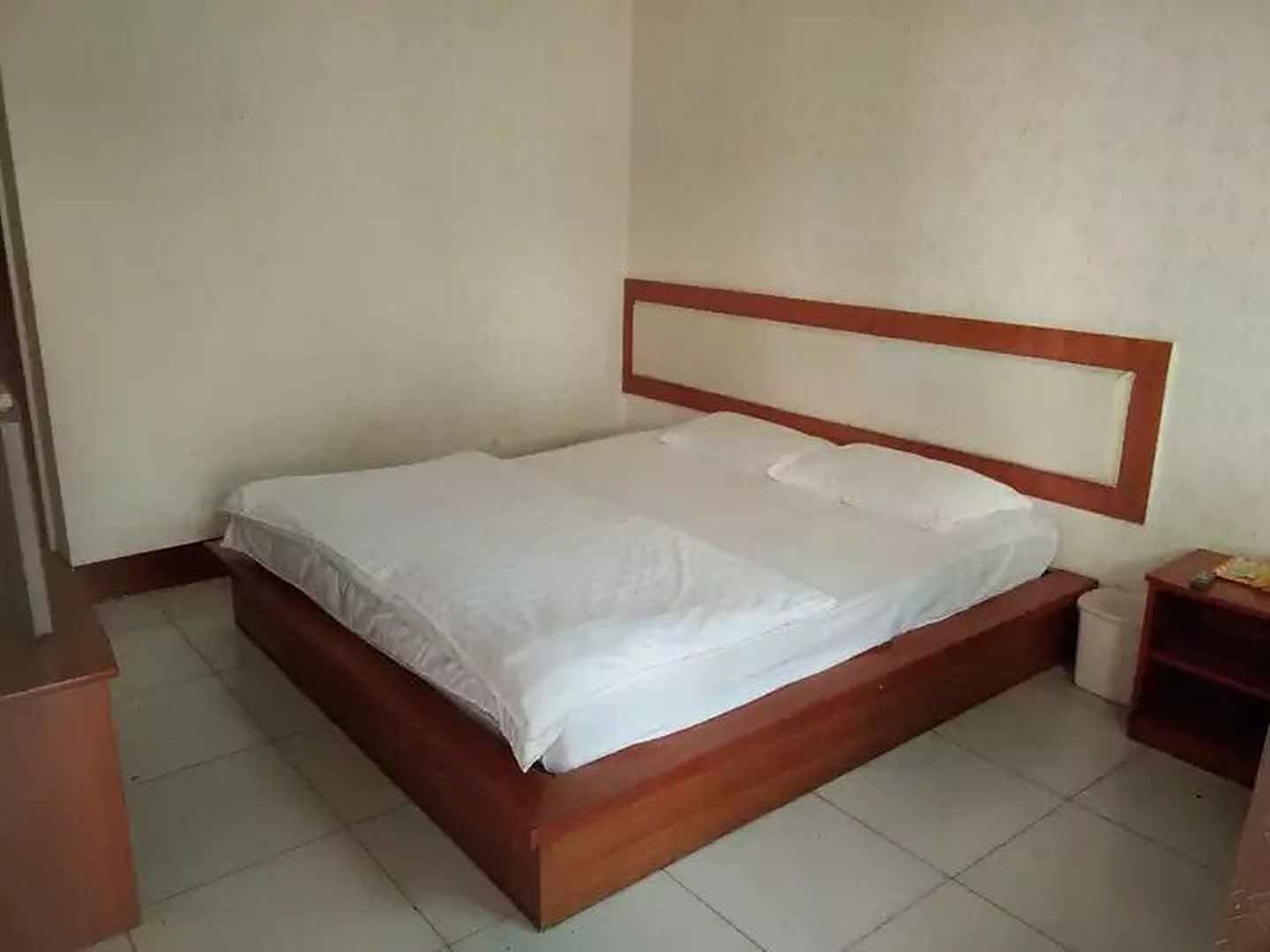 德阳玉泉旅馆