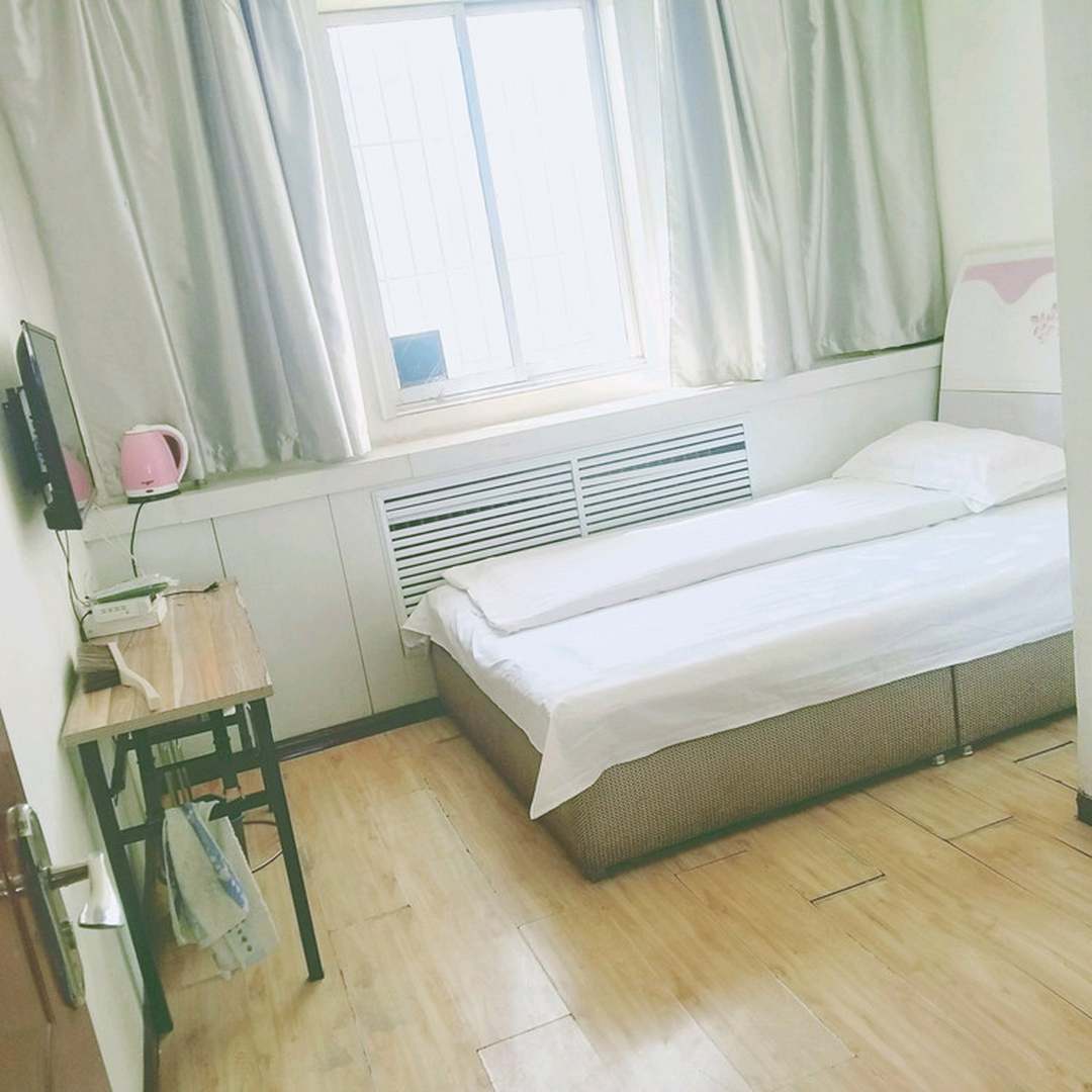 嘉峪关子涵招待所