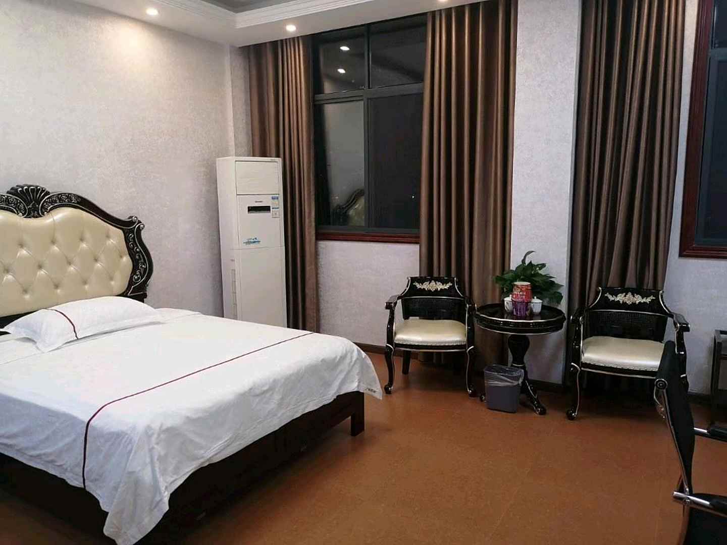 广电宾馆(滨河路店)