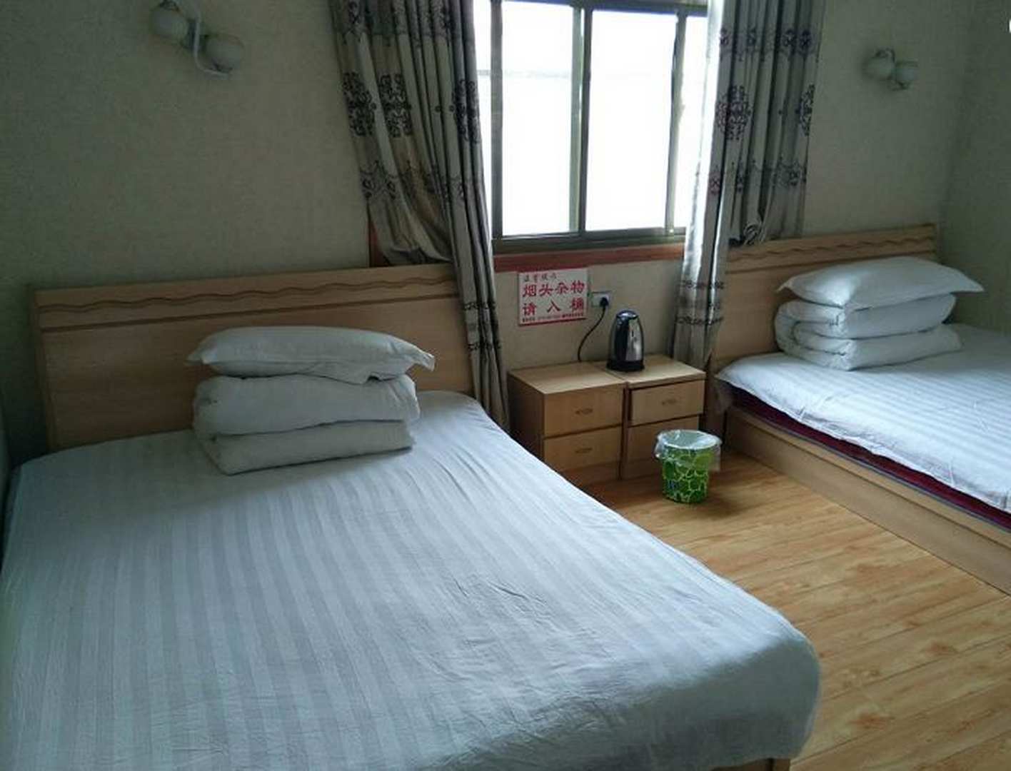雄风商务酒店