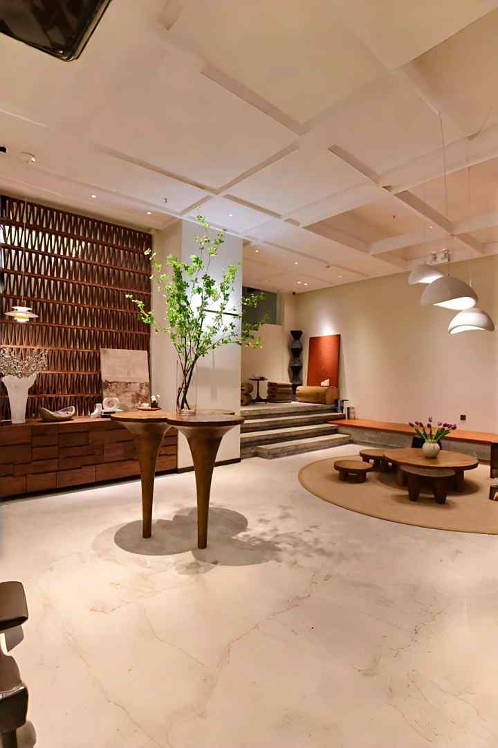 佛山舍意有里民宿(顺德顺峰山公园店)