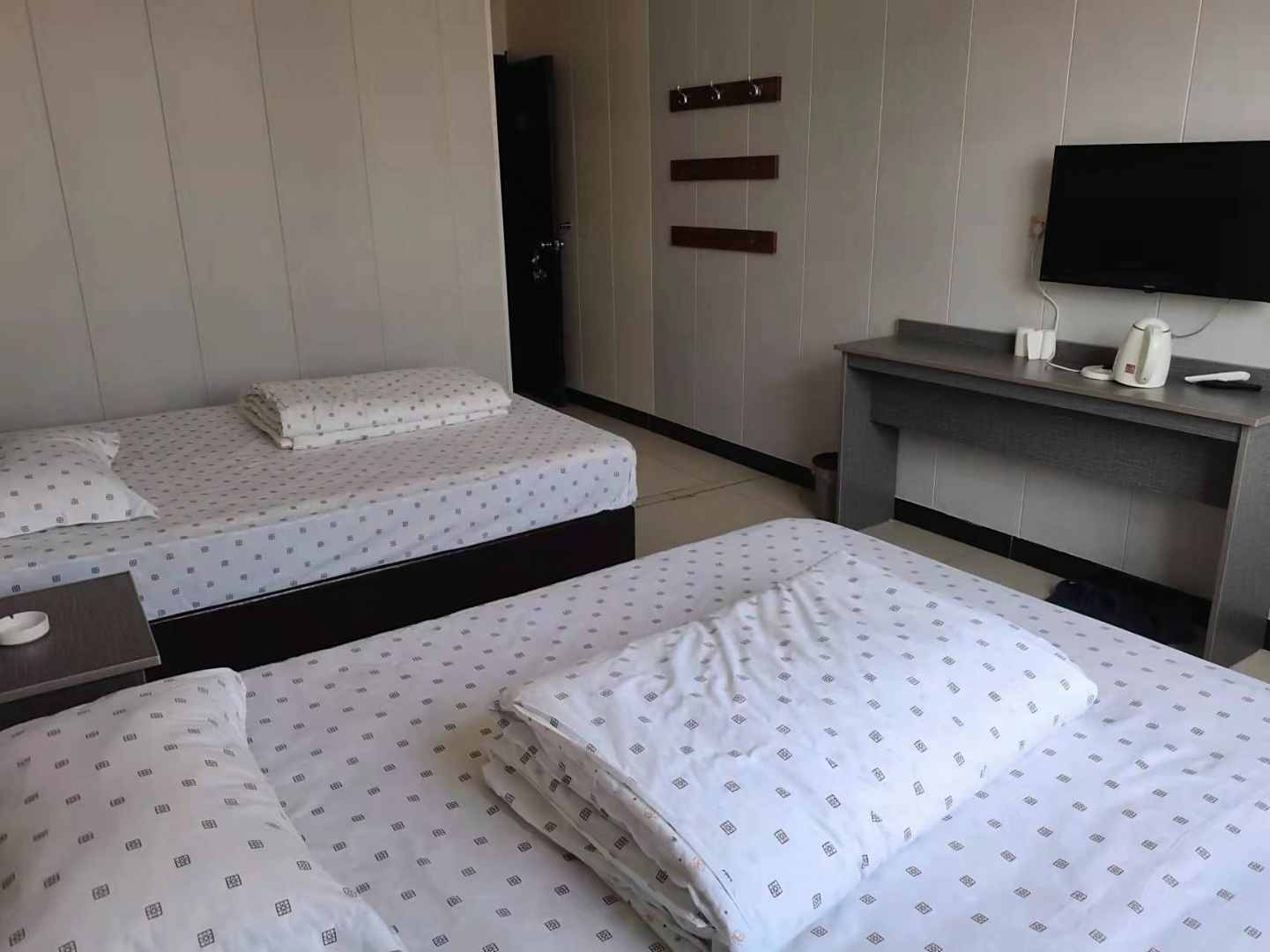 富豪快捷宾馆