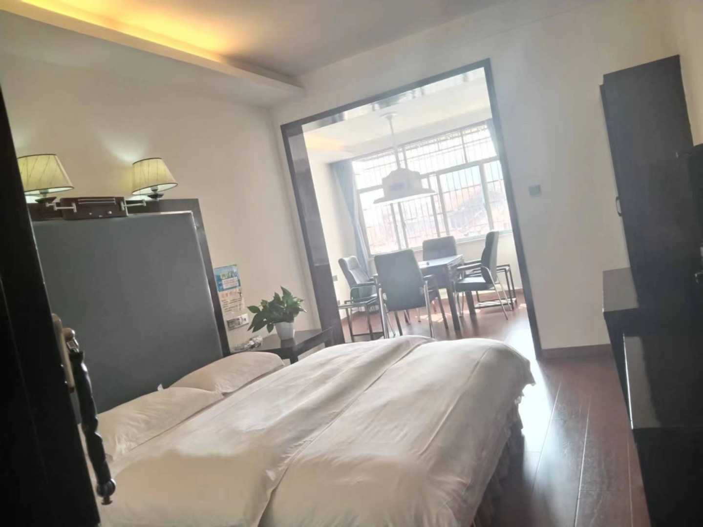 桃苑宾馆(桃花滩路店)