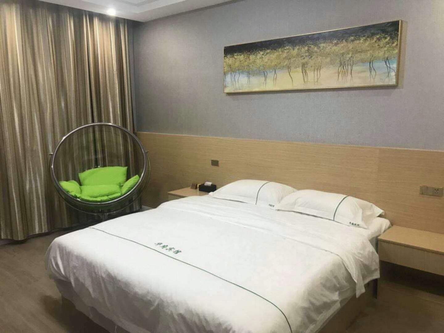 华府宾馆(圣墩街店)
