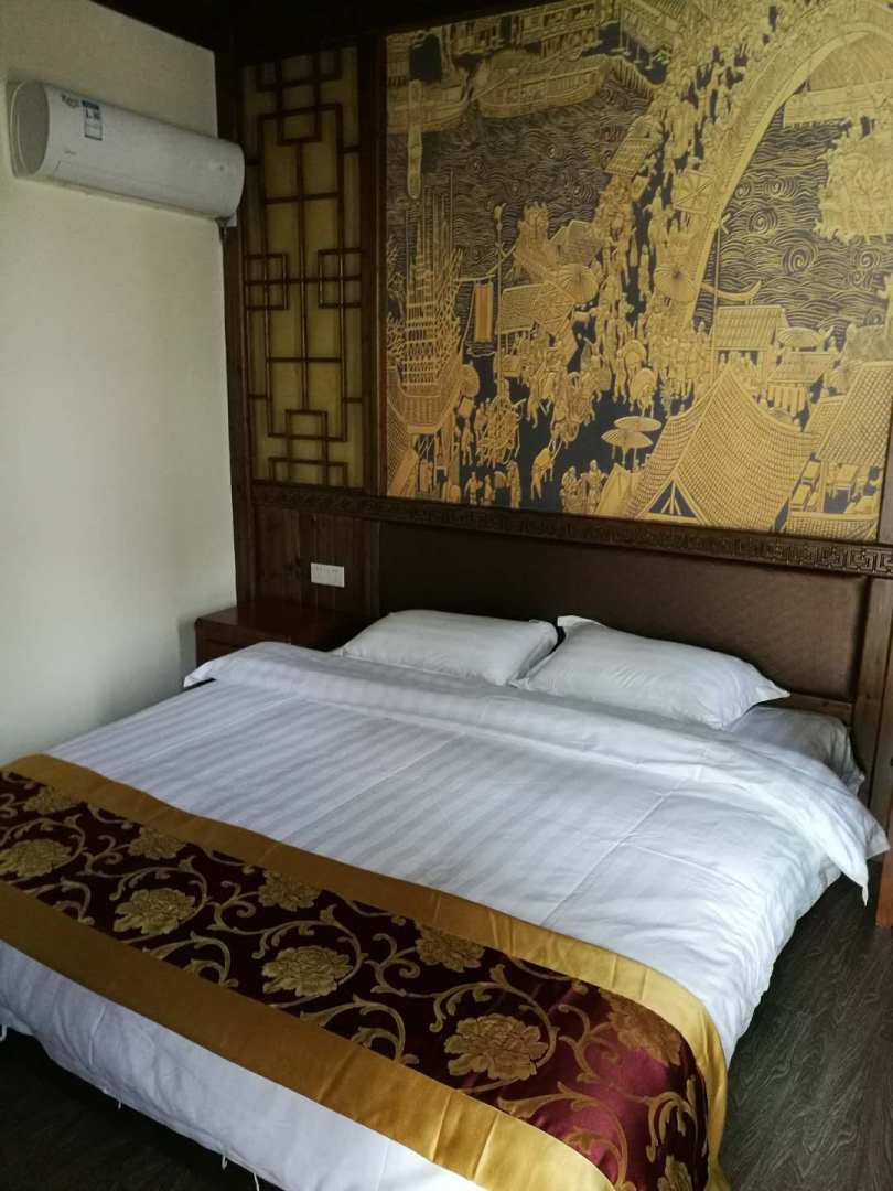 黟县百姓客栈