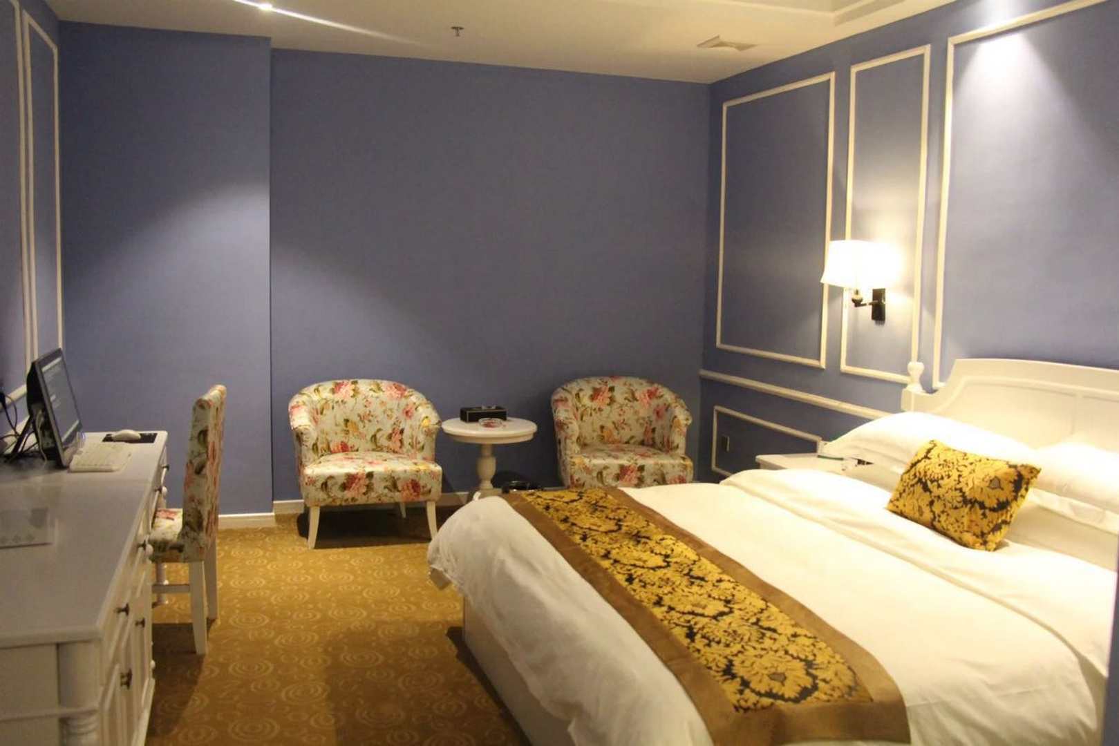 海晨国际大酒店