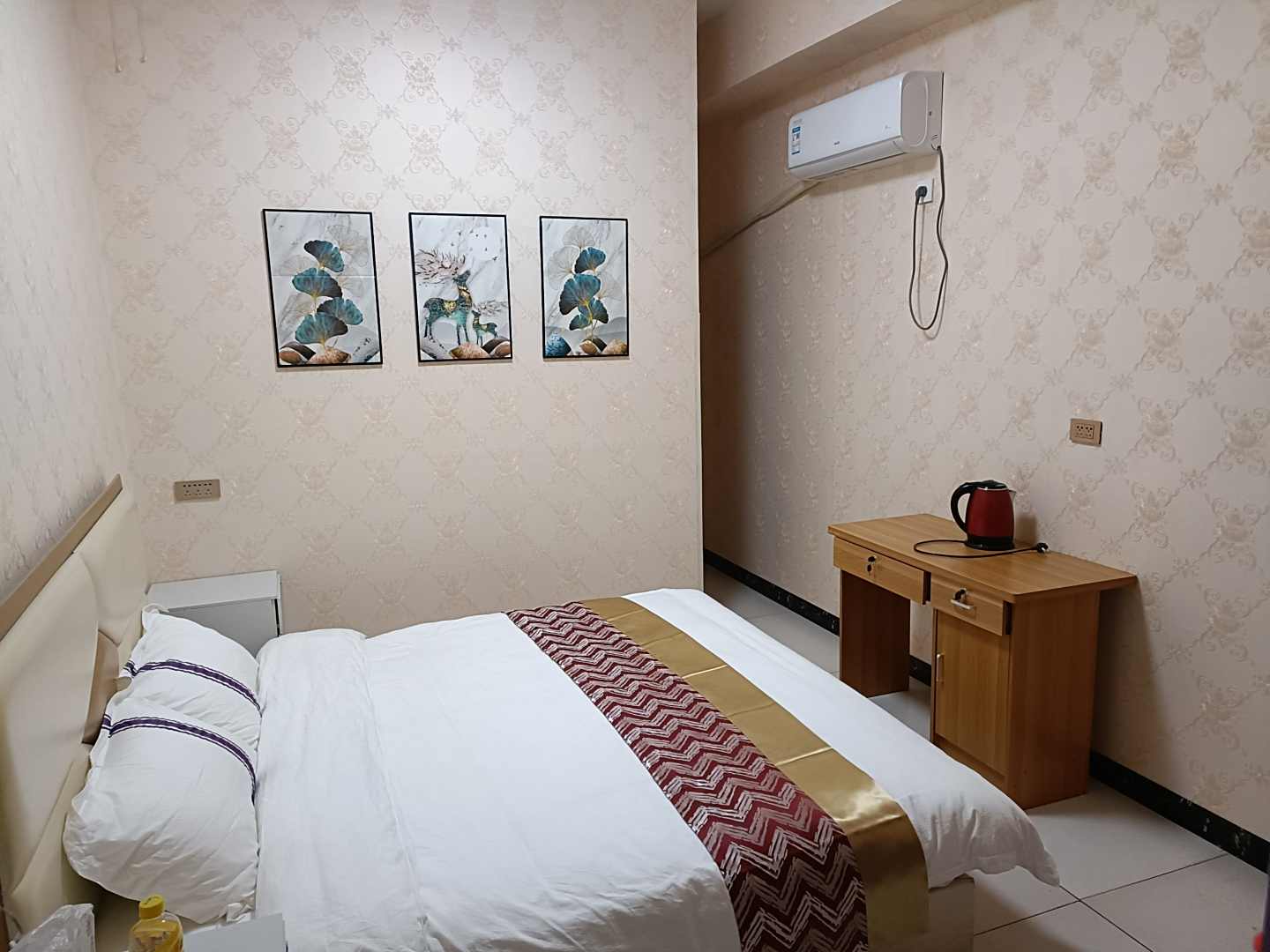 康顺旅馆